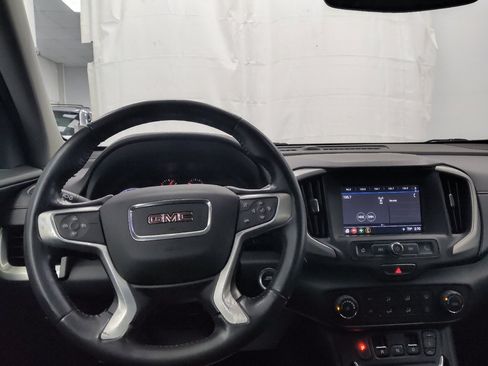 Used 2018 GMC Terrain SLE FWD image 22