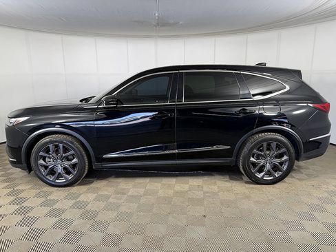 Used 2023 Acura MDX SH-AWD image 14