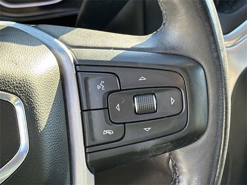 Used 2021 GMC Sierra 1500 SLT image 29