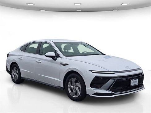 New 2026 Hyundai Sonata SE image 12