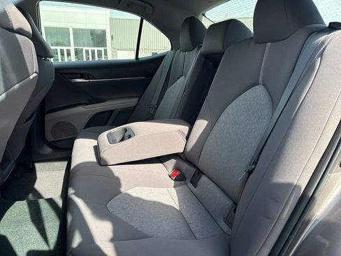 Certified 2023 Toyota Camry LE w/ Convenience Package image 32