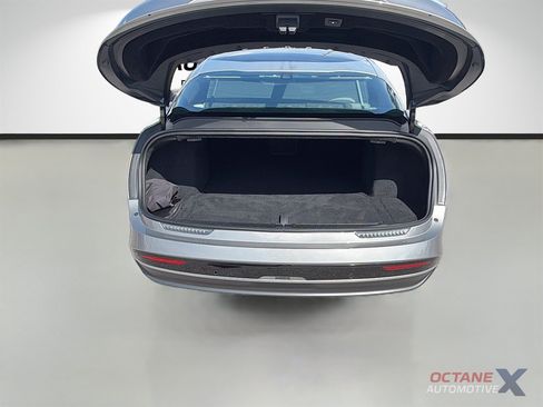 Used 2023 Lucid Air Touring AWD/4WD image 28