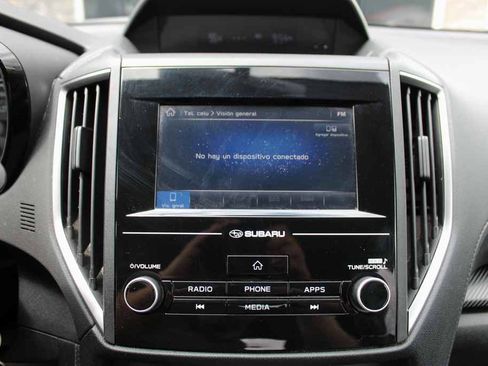 Used 2018 Subaru Crosstrek 2.0i AWD/4WD image 18