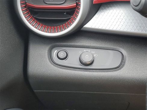 Certified 2024 Chevrolet Trax RS w/ Driver Confidence Package image 16