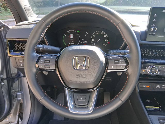 Used 2025 Honda CR-V Sport Touring image 15