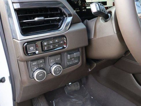 New 2026 GMC Yukon Elevation w/ Elevation Premium Package image 36