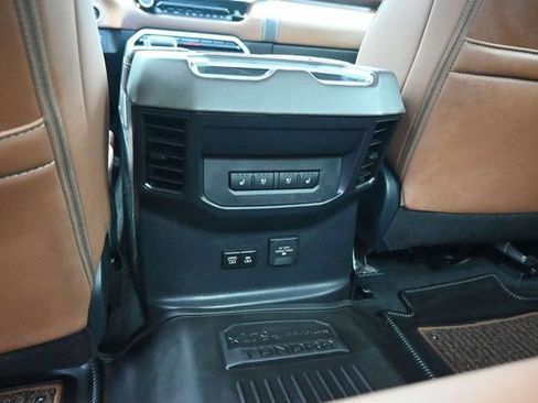 Used 2025 Toyota Tundra 1794 Edition AWD/4WD image 28