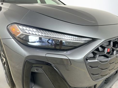 New 2026 Audi S5 Premium Plus AWD/4WD image 9