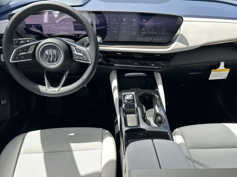 New 2026 Buick Envision Avenir AWD/4WD image 13