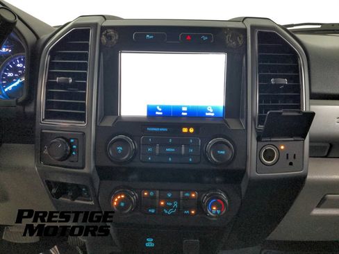 Used 2022 Ford F250 XLT w/ XLT Value Package AWD/4WD image 20