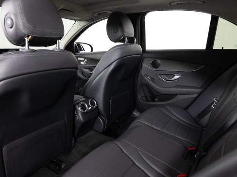 Used 2019 Mercedes-Benz C 300 Sedan w/ Premium Package image 19