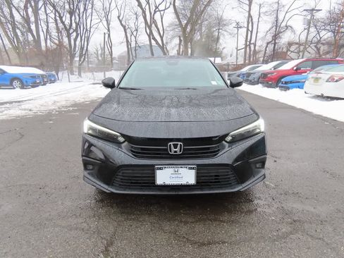 Certified 2023 Honda Civic Touring image 6