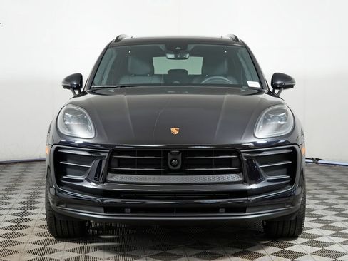 Used 2026 Porsche Macan AWD/4WD image 10