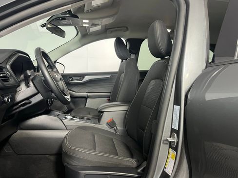 Used 2024 Ford Escape Active image 22