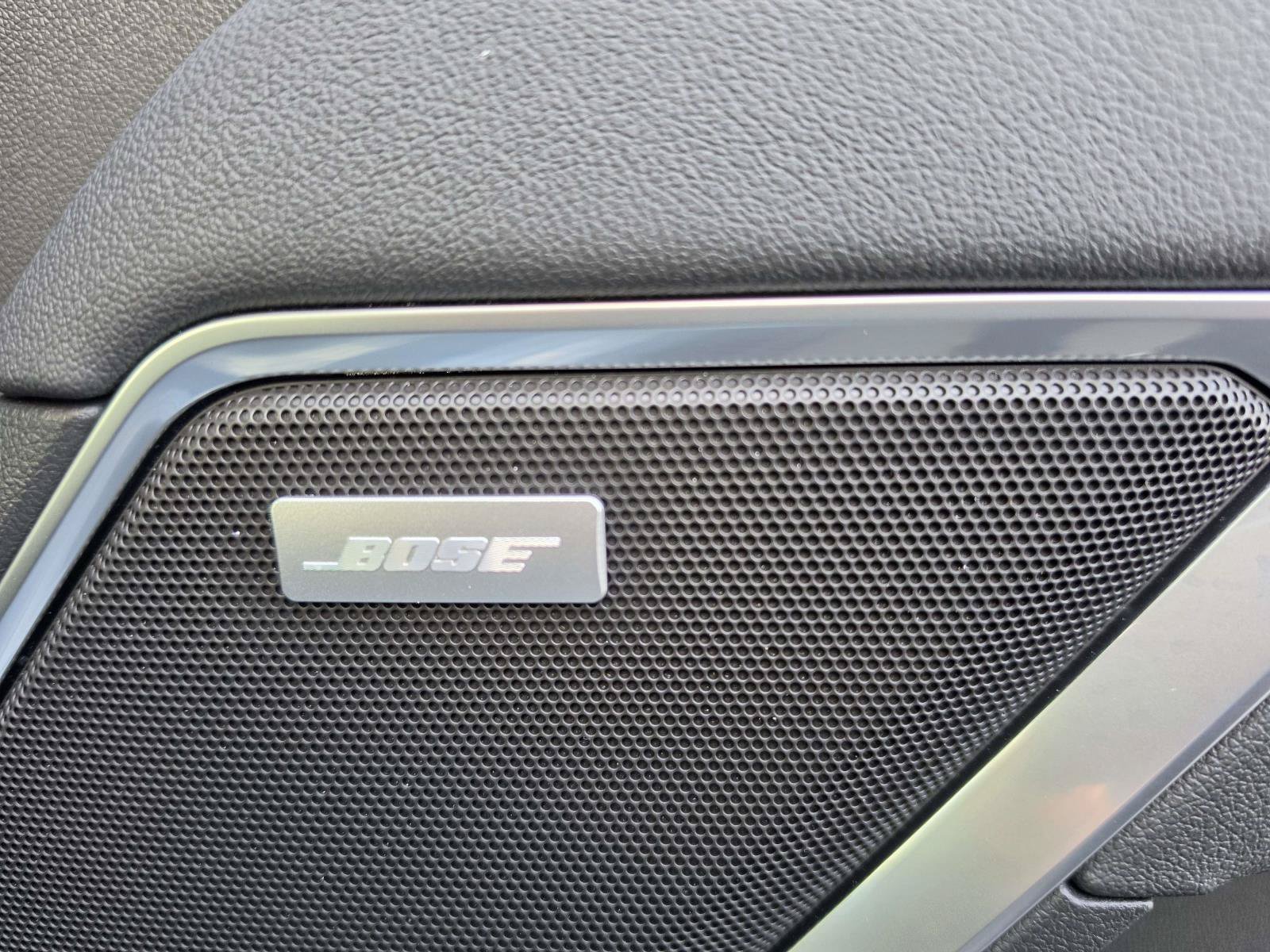 New 2026 Chevrolet Silverado 1500 RST AWD/4WD image 25