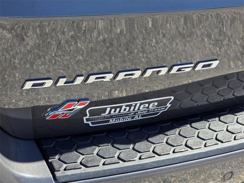 Used 2024 Dodge Durango GT image 35