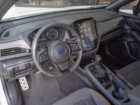 Used 2025 Subaru Crosstrek 2.5i Sport image 9