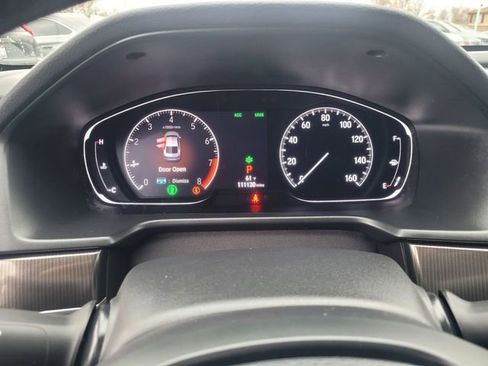 Used 2019 Honda Accord Sport image 22