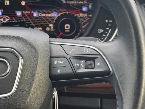 Used 2018 Audi Q5 2.0T Premium Plus w/ Premium Plus Package image 19