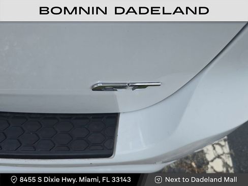 Used 2017 Dodge Durango GT w/ Nav & Power Liftgate Group image 7