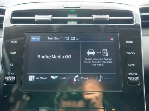 Used 2022 Hyundai Tucson SEL AWD/4WD image 22