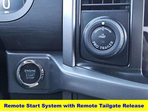 New 2026 Ford F150 XLT w/ Equipment Group 302A MID image 16