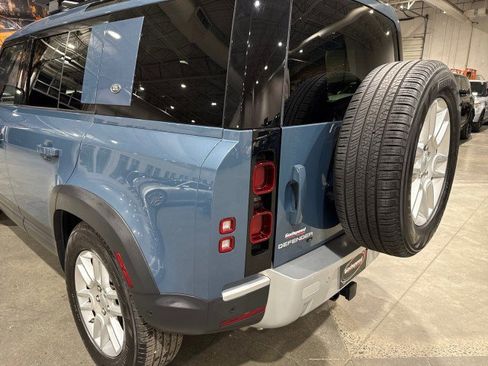 Used 2020 Land Rover Defender 110 S image 77