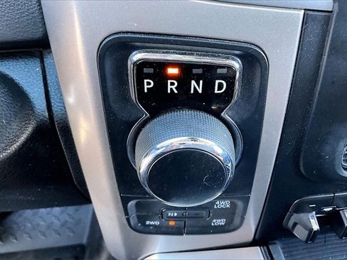 Used 2020 RAM 1500 Classic Warlock image 16