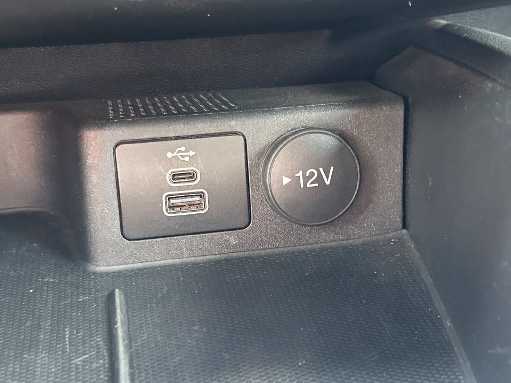 Used 2025 Ford Escape ST-Line FWD image 26