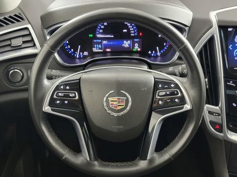 Used 2013 Cadillac SRX FWD image 24