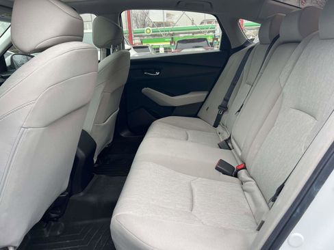 Used 2023 Honda Accord EX image 11