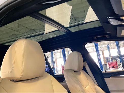 Used 2021 BMW X3 xDrive30i w/ Convenience Package image 13