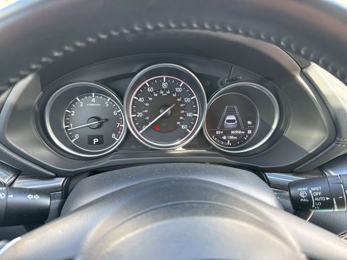 Used 2017 MAZDA CX-5 Grand Touring image 5