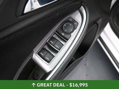 Used 2024 Chevrolet Malibu LT image 31