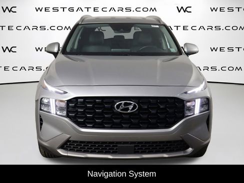 Used 2023 Hyundai Santa Fe SEL image 2