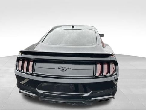 Used 2020 Ford Mustang Premium w/ Equipment Group 201A image 11