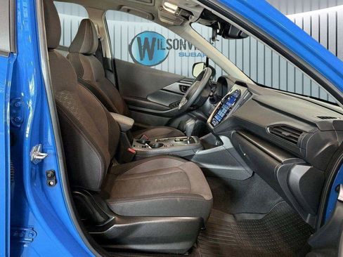 Certified 2024 Subaru Impreza 2.0i Sport image 7