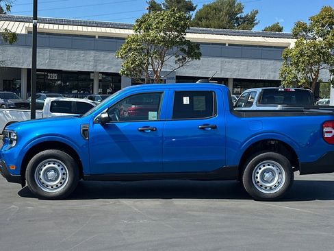 New 2026 Ford Maverick XL AWD/4WD image 14