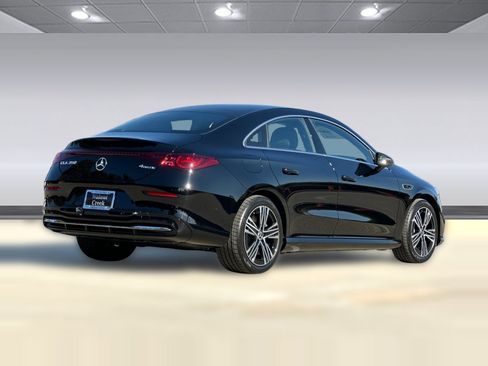 New 2027 Mercedes-Benz CLA 350 image 9
