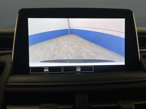 Used 2021 Chevrolet Suburban RST image 9