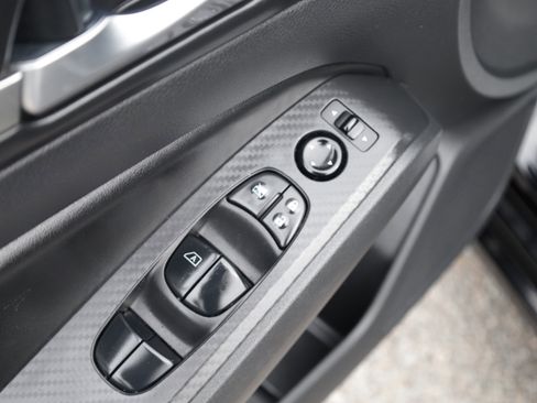 Used 2022 Nissan Altima 2.5 SV FWD image 17
