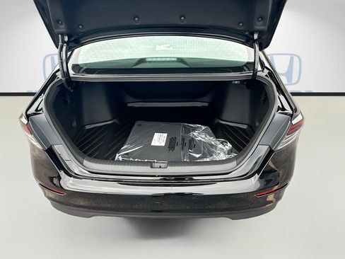 New 2026 Honda Accord LX image 21