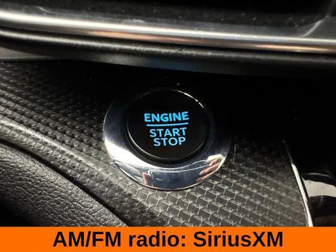 Used 2023 Ford Explorer ST w/ Equipment Group 401A image 18