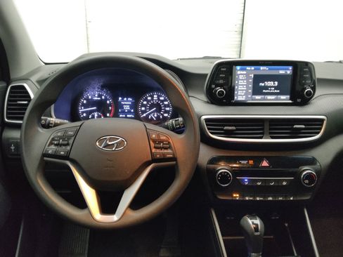 Used 2020 Hyundai Tucson Value w/ Cargo Package AWD/4WD image 22