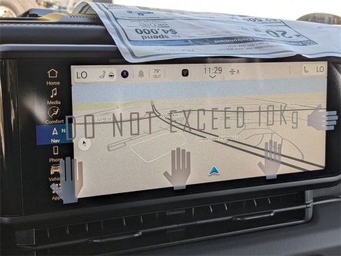 New 2026 Jeep Wrangler Unlimited Rubicon image 21