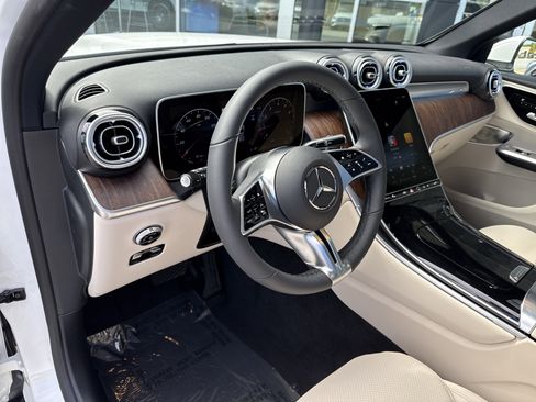 Certified 2026 Mercedes-Benz GLC 300 GLC 300 image 20