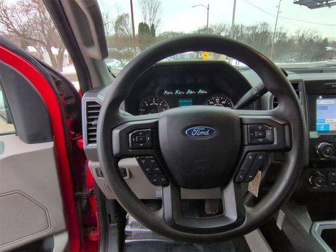 Used 2019 Ford F150 XLT w/ XTR Package image 12