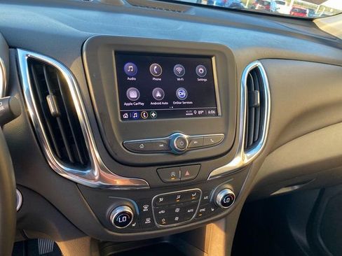 Used 2024 Chevrolet Equinox LT image 22