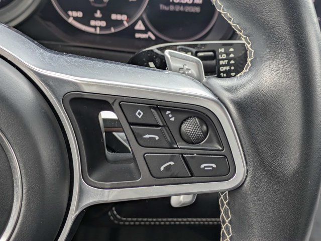 Used 2020 Porsche Panamera 4 Executive AWD/4WD image 26