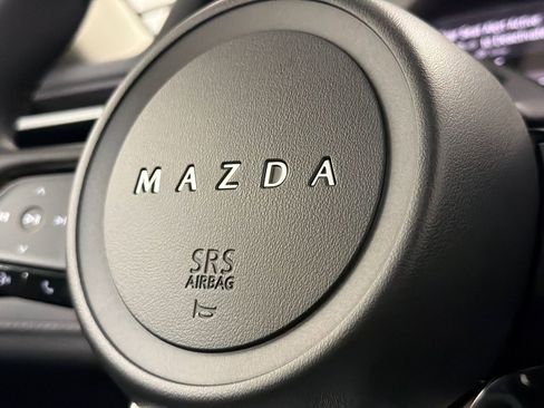 New 2026 MAZDA CX-5 2.5 S w/ Premium Plus Package AWD/4WD image 25